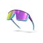 Слънчеви очила Julbo FURY spectron 3CF purple/light blue