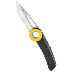 PETZL Spatha Knife black