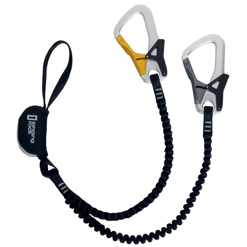 SINGING ROCK Packet Ferrata Versa XS/M ヴィアフェラータセット