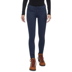 kalhoty BLACK DIAMOND W Stretch Font Captain