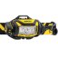 Headlamp PETZL Xena black/yellow