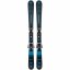 BLIZZARD Rustler Twin JR 138cm + Marker - Schi