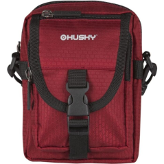 taška přes rameno HUSKY Malla 1 red