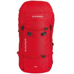 Camp M30 red - Zaino