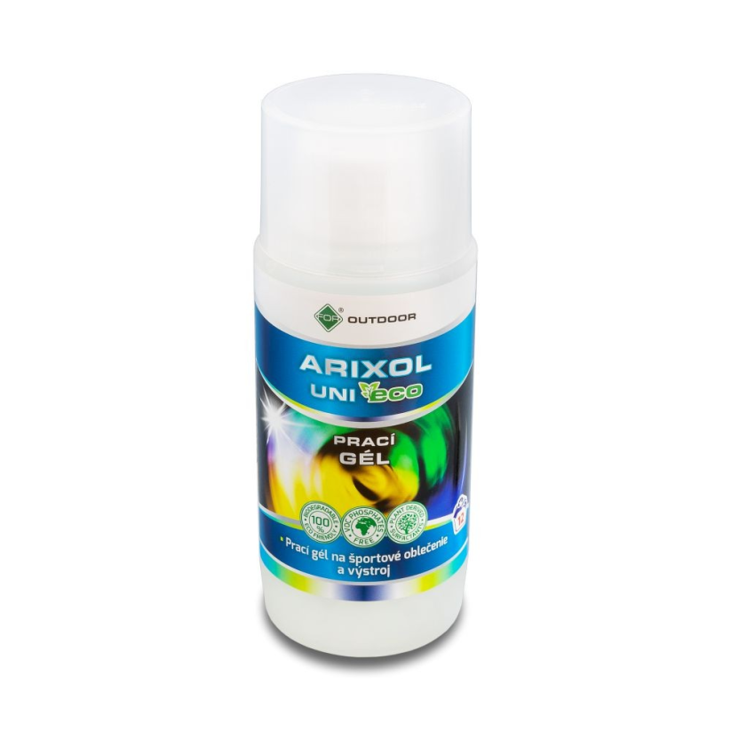 ARIXOL Uni Eco Laundry Detergent