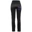 CRAZY Pant After Wool Effect dark grey - Pantalones de mujer - Talla: XL