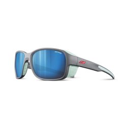 Слънчеви очила Julbo MONTEROSA 2 spectron 3 grey/mint