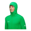 Поларено яке MAMMUT Taiss Light ML Hooded pinea