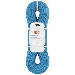 PETZL Arial 9.5mm Dry 60m blue - Single rope