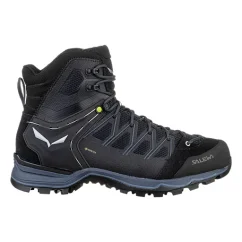 SALEWA MS MTN Trainer Lite MID GTX black - Shoes
