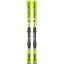 FISCHER RC4 Noize ST PRO M-Plate 160cm + RC4 Z13 GW - Schi