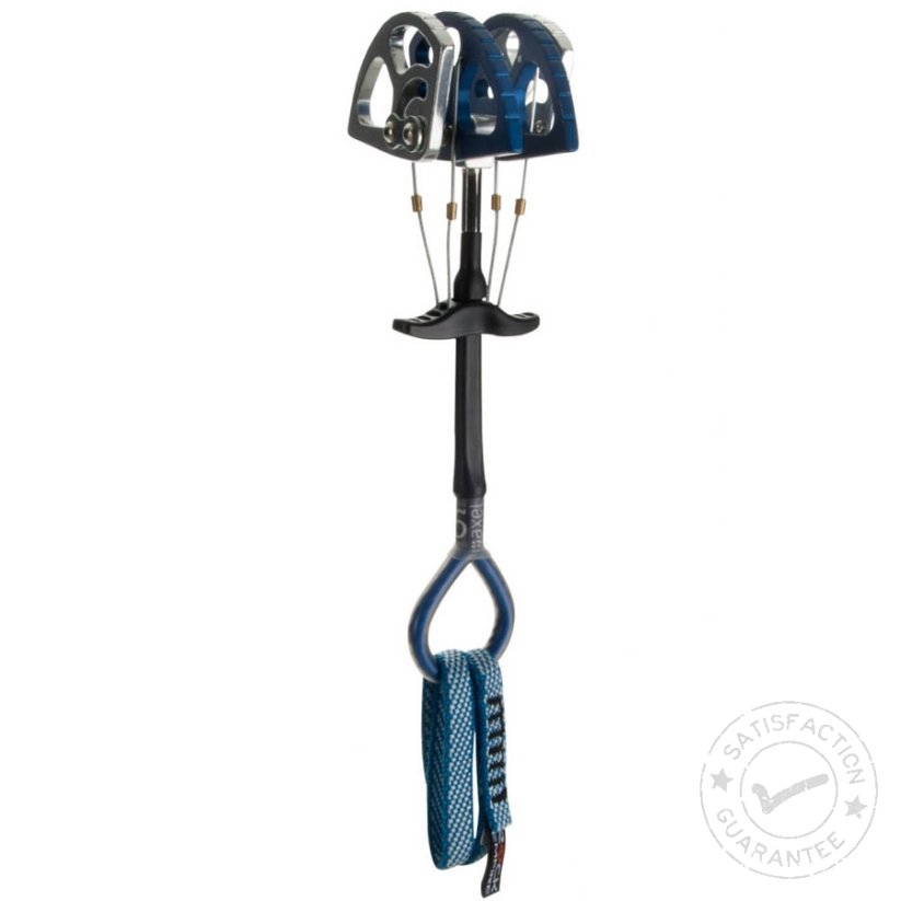 KOUBA Axel 6 blue - Klemveer