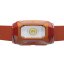 čelovka PETZL Tikkina 300 red