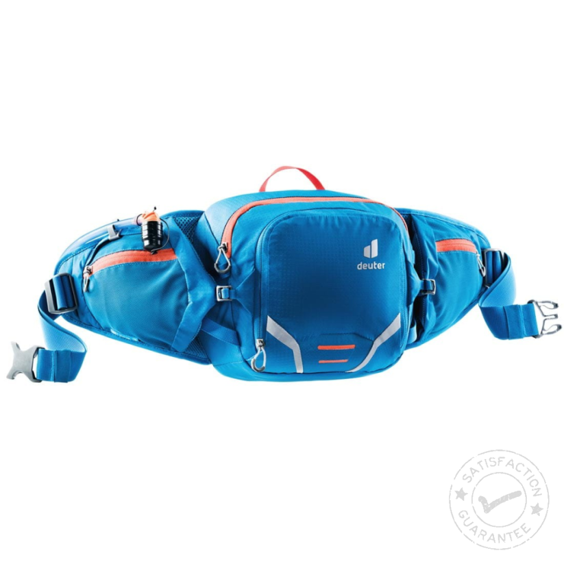 ledvinka DEUTER Pulse 3 bay