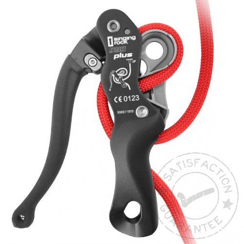 SINGING ROCK Double Stop Plus