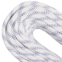 SINGING ROCK Contra 11mm 40m white - Statisch touw