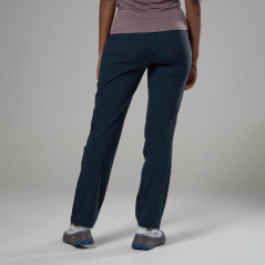 Montane Tenacity W Pants Eclipse Blue - püksid