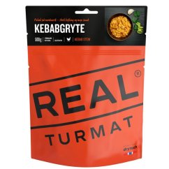 REAL TURMAT - Kebab Stew