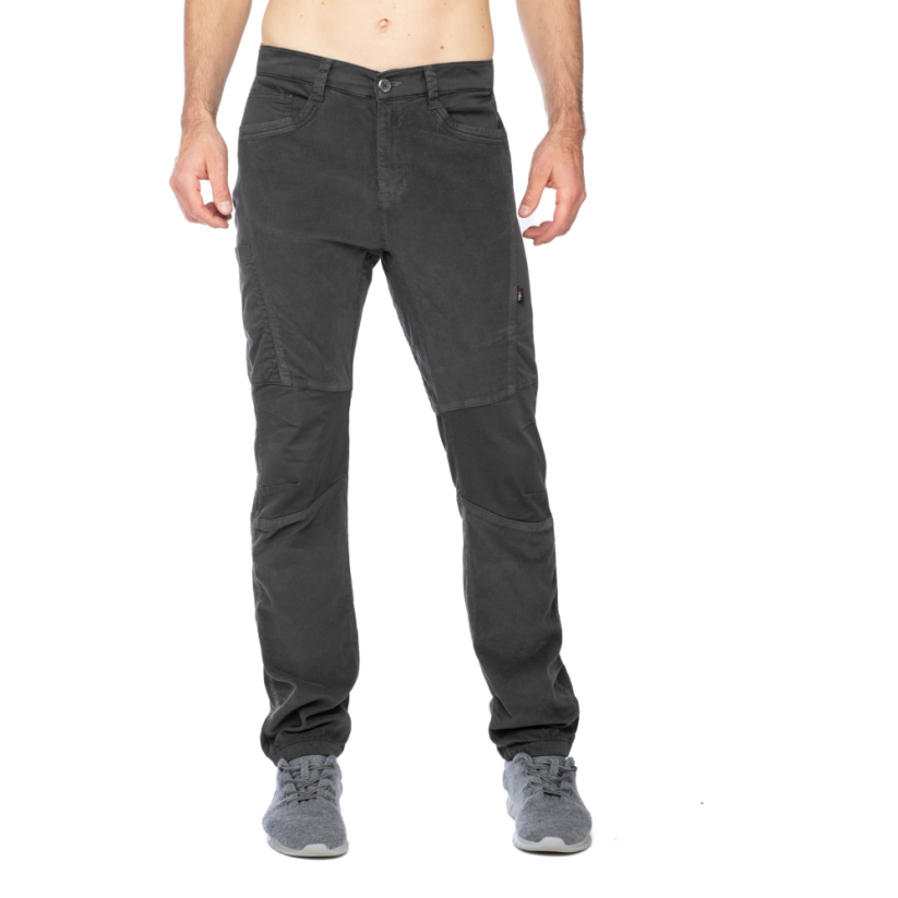 CHILLAZ Rofan 2.0 (cord mix) black - Herenbroek
