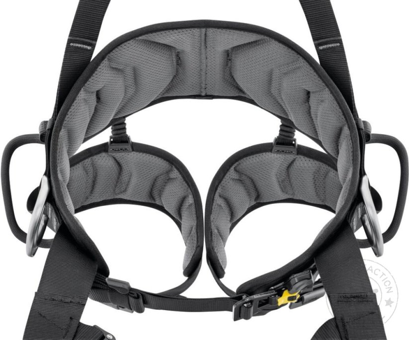 pracovný polohovací postroj PETZL Volt Light EU