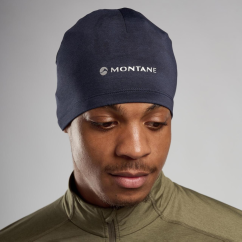 шапка Montane Dart XT Beanie eclipse blue