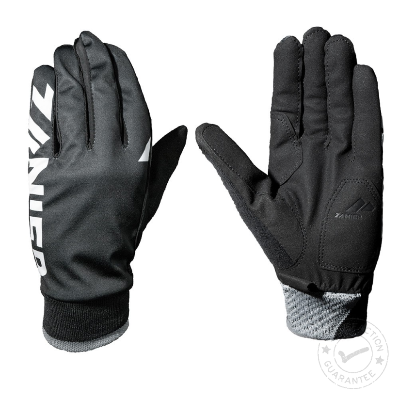ZANIER XC Pro glove black