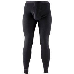 termo donje rublje DEVOLD Expedition Merino 235 Longs Man black