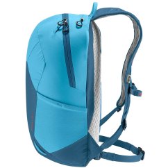 Backpack DEUTER Speed Lite 17 azure-reef