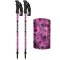 turistické hole FIZAN Compact MS magenta