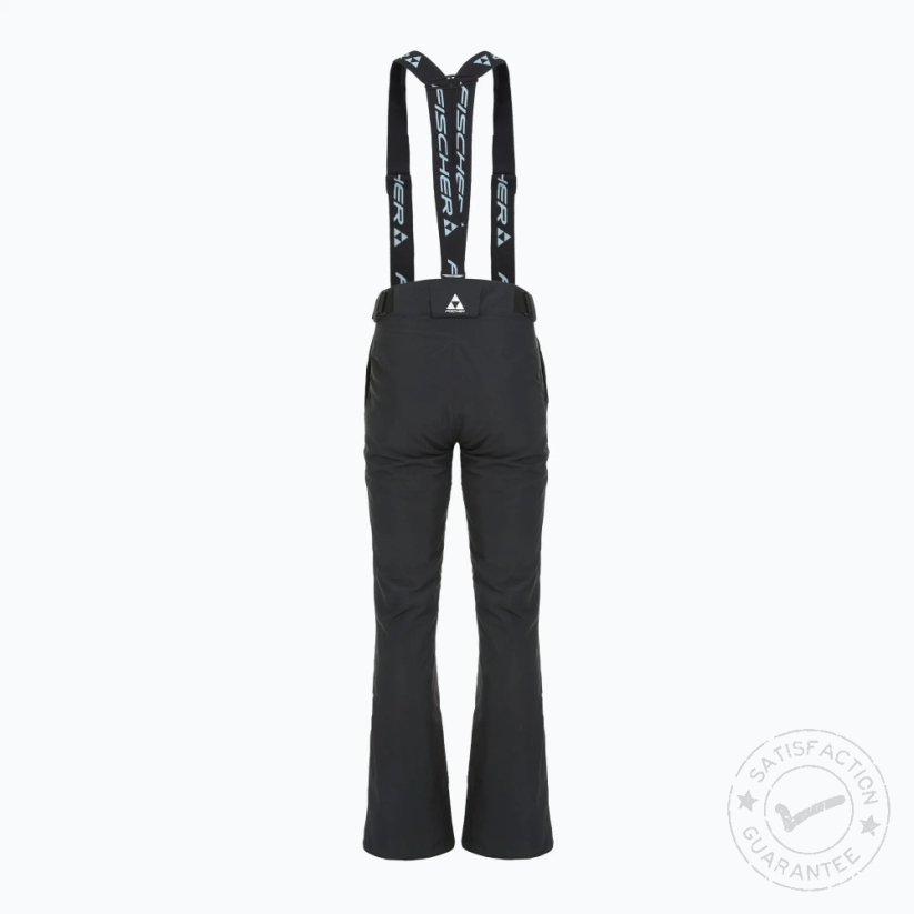 Панталони Fischer Neo Form Pants W black