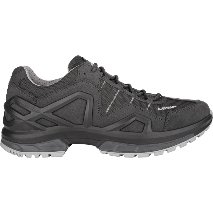 boty LOWA Gorgon GTX graphite - Veľkosť obuvi: UK 11