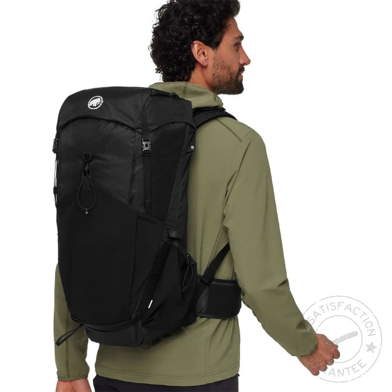 Nahrbtnik MAMMUT Ducan 32 black