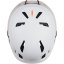 MAMMUT Haute Route white-savannah (51-55cm) - ヘルメット