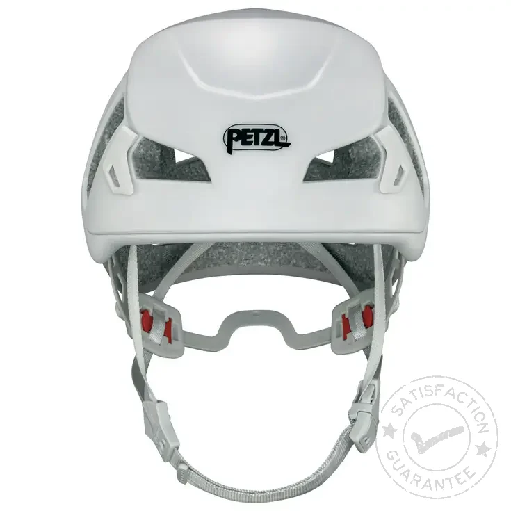 PETZL Meteor S/M blanc-gris - Casque