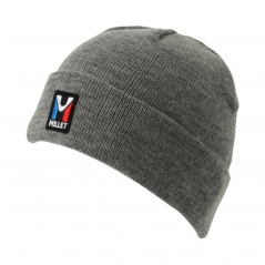 zimná čiapka MILLET Urban Beanie grey