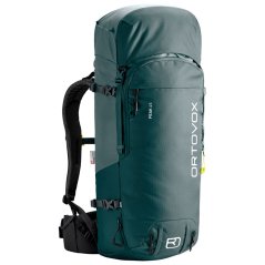 ORTOVOX Peak 45 arctic grey - Rugzak