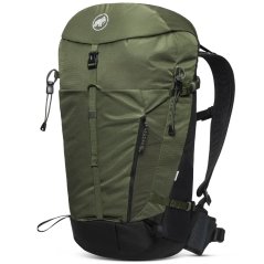 MAMMUT Lithium 30 dark marsh/black - Backpack