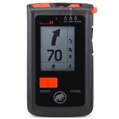 Detektor lawinowy MAMMUT Barryvox S EU