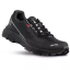 ALFA Drift Advance GTX M schwarz - schuhe