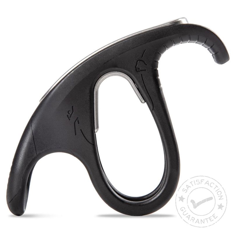 Dispozitiv de asigurare OCÚN Bow black