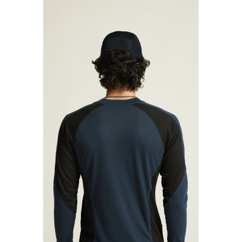 CRAFT Core Dry Baselayer Set blaze/black - Thermo ondergoed