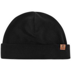 kapa MAMMUT Fleece Beanie black