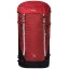 batoh BERGANS Helium V5 55 red sand/black