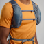 batoh Montane Trailblazer 18 Stone Blue