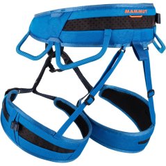 MAMMUT Ophir 3 Slide dark gentian