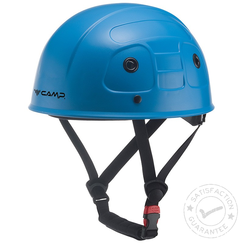 Каска Camp Safety Star (53-61cm) light blue
