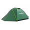 HUSKY BURTON 2-3 green - šator