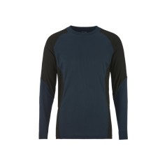 CRAFT Core Dry Baselayer Set blaze/black - Ropa térmica