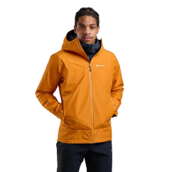 Montane Spirit flame orange - jope