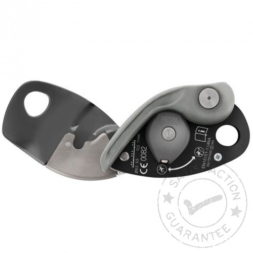Dispozitiv de asigurare PETZL Grigri Plus purple